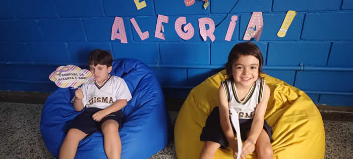 Carnaval 2023